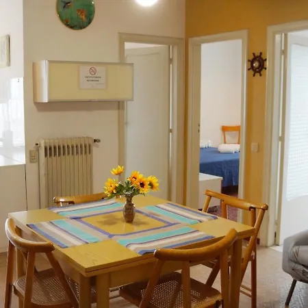 Cleo Girasole Apartamento *