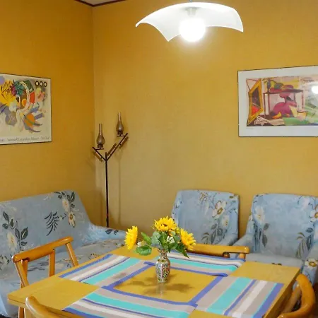 公寓 Cleo Girasole *