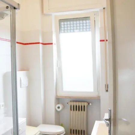 Apartamento Cleo Girasole Porto Recanati
