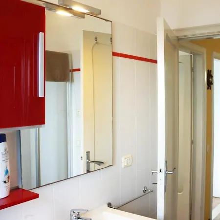 Apartamento Cleo Girasole *
