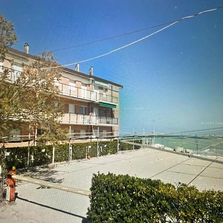 Cleo Girasole Apartamento
