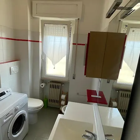 Cleo Girasole * 雷卡纳蒂港