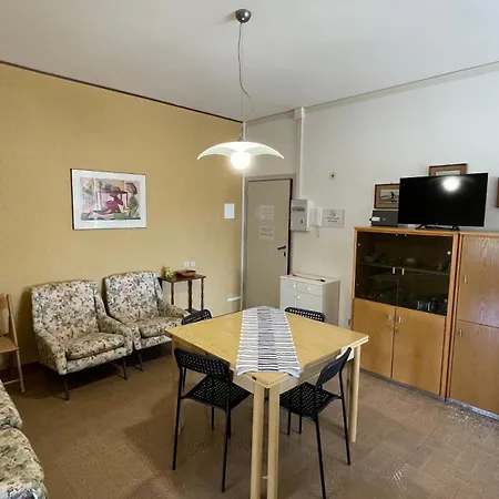 Apartament Cleo Girasole