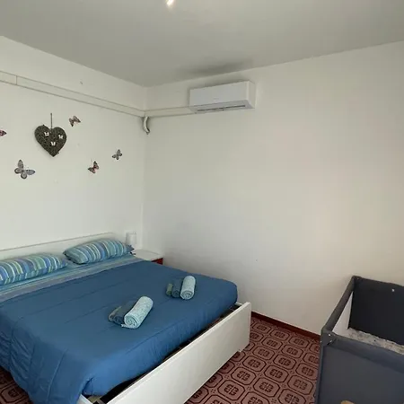 Apartment Cleo Girasole *